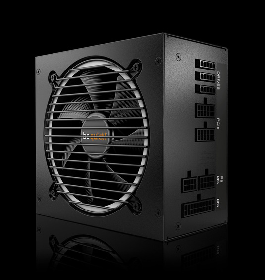 be quiet Power Supplies